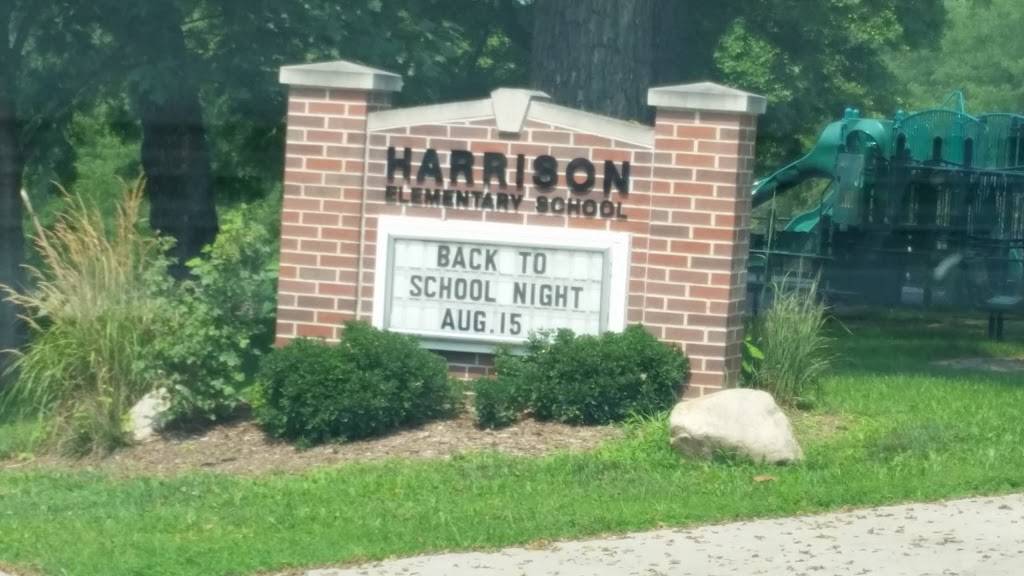 Harrison Elementary School | 5304 Hamilton St, Omaha, NE 68132, USA | Phone: (531) 299-1540