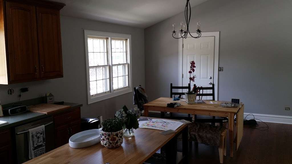Matera Pro Painter | 8526 W Grand Ave, River Grove, IL 60171, USA | Phone: (773) 715-4289