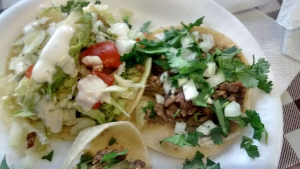 Waldos Tacos | 9201 W Grand Ave, Peoria, AZ 85345, USA | Phone: (623) 776-6222