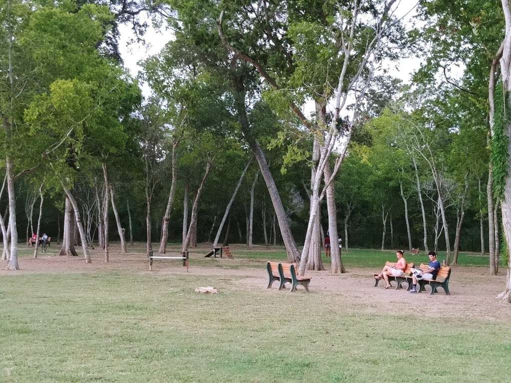 Bark Park at Countryside (League City Dog Park) | League City, TX 77573, USA