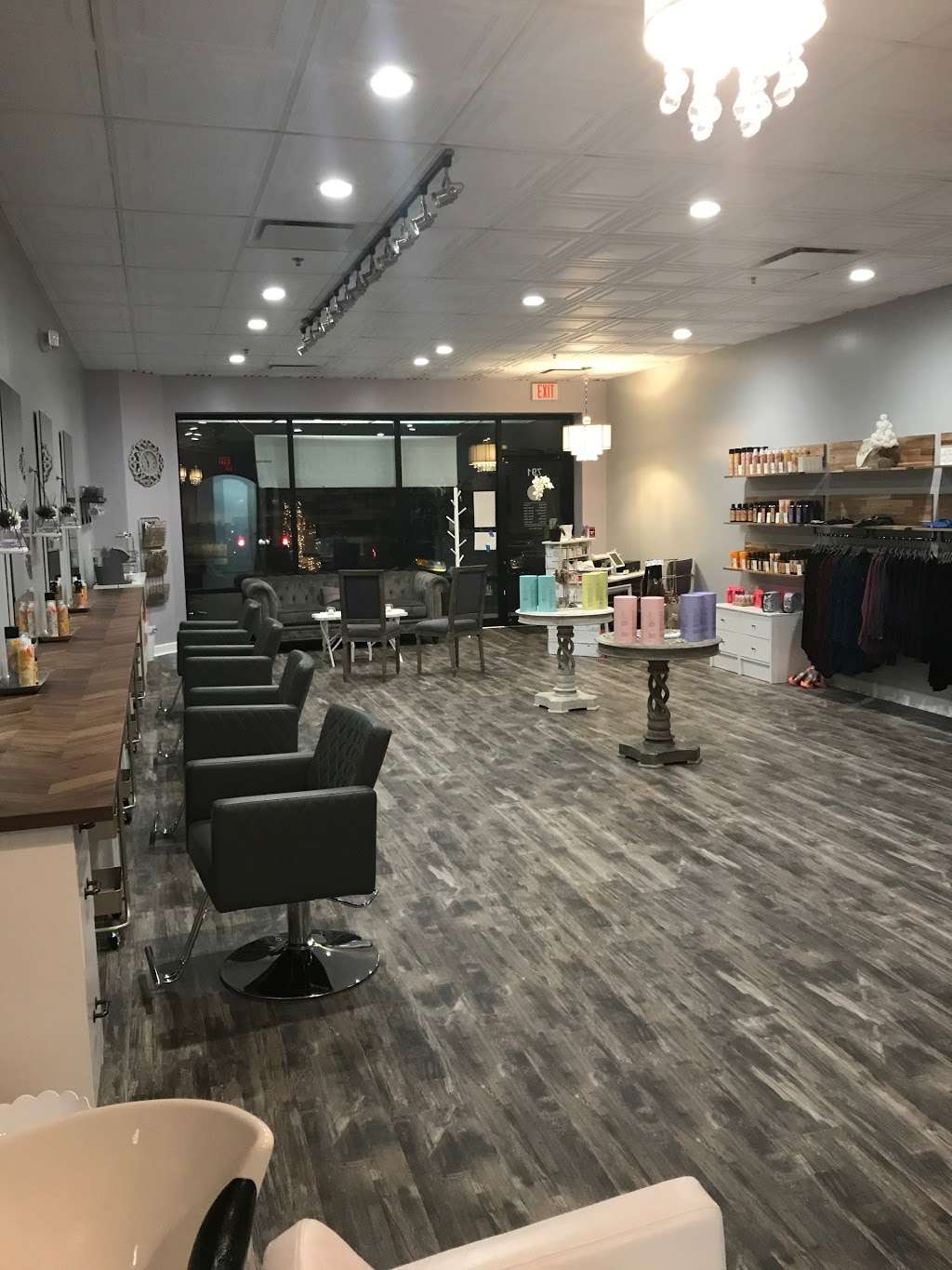 Glamtique: A Glamorous Salon and Boutique | 791 S Midlothian Rd, Mundelein, IL 60060 | Phone: (847) 393-7277