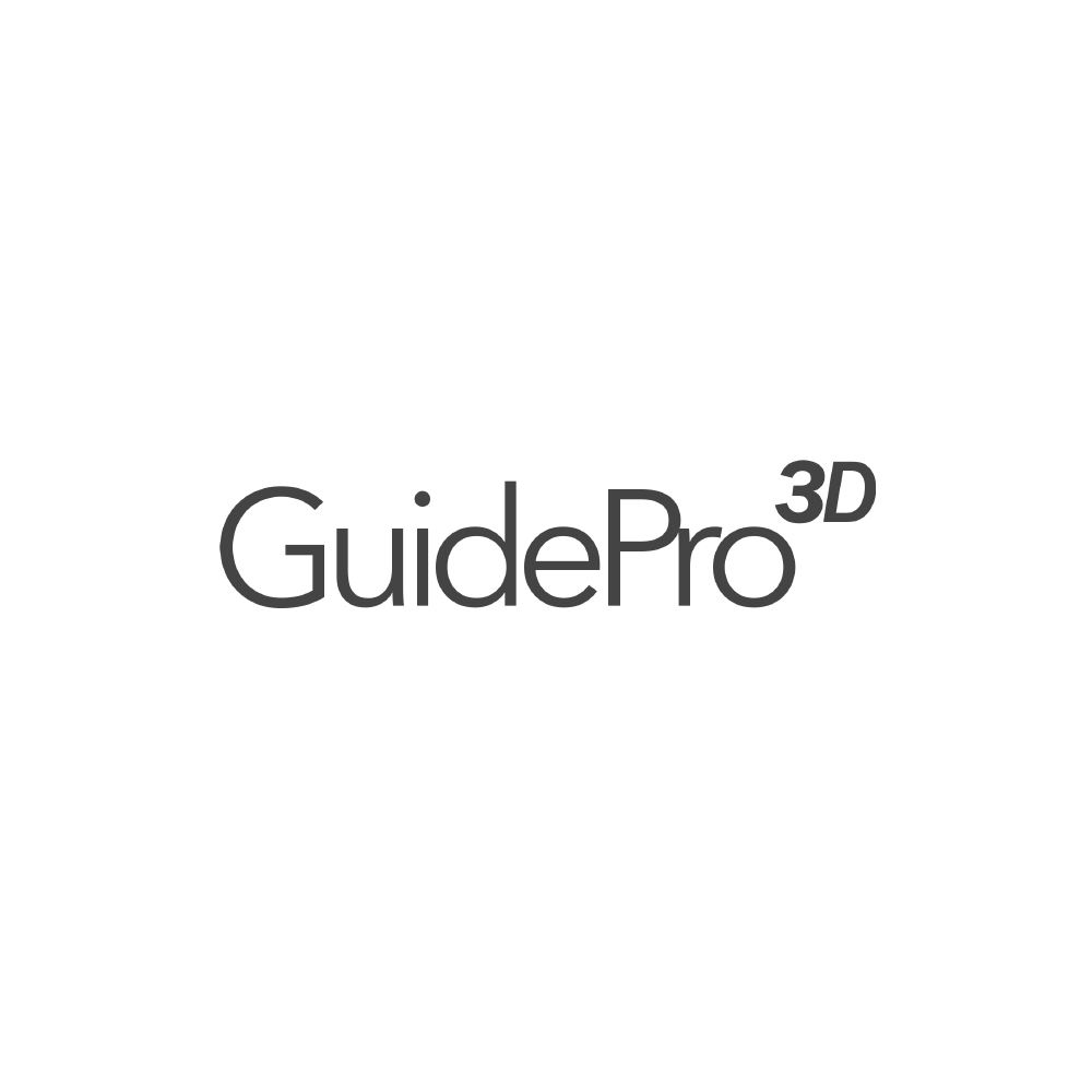 GuidePro3D | 19735 Kunkleman Dr, Cornelius, NC 28031, USA | Phone: (844) 484-3377