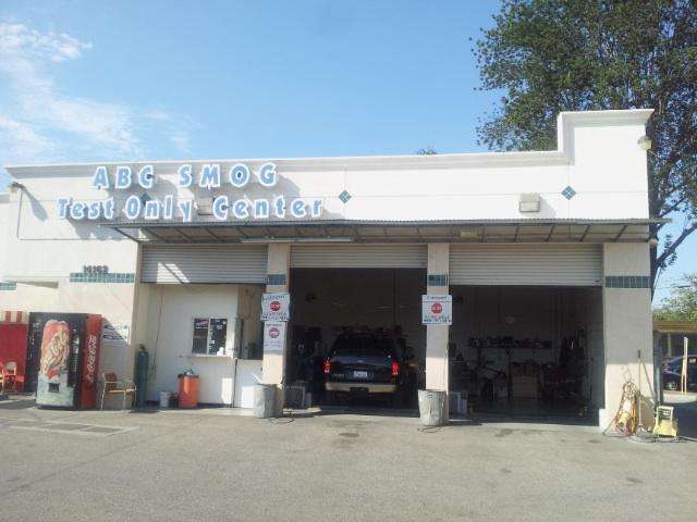 ABC Smog Test Only | 14162 East Lambert Rd, Whittier, CA 90603 | Phone: (323) 712-3639