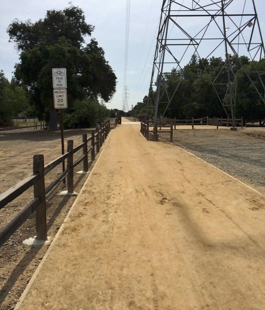 Joes Trail at Cox and de Anza | at and, Cox Ave & Joes Trail at Saratoga de Anza, Saratoga, CA 95070, USA