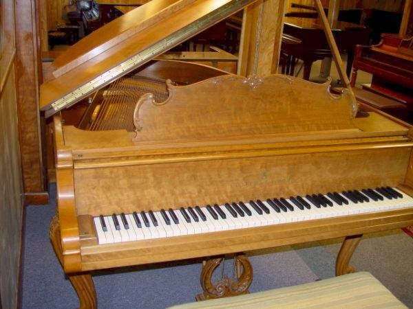 Piano Capriccioso | 20 Carpenters Brook Rd, Greenwich, CT 06831, USA | Phone: (203) 570-0150