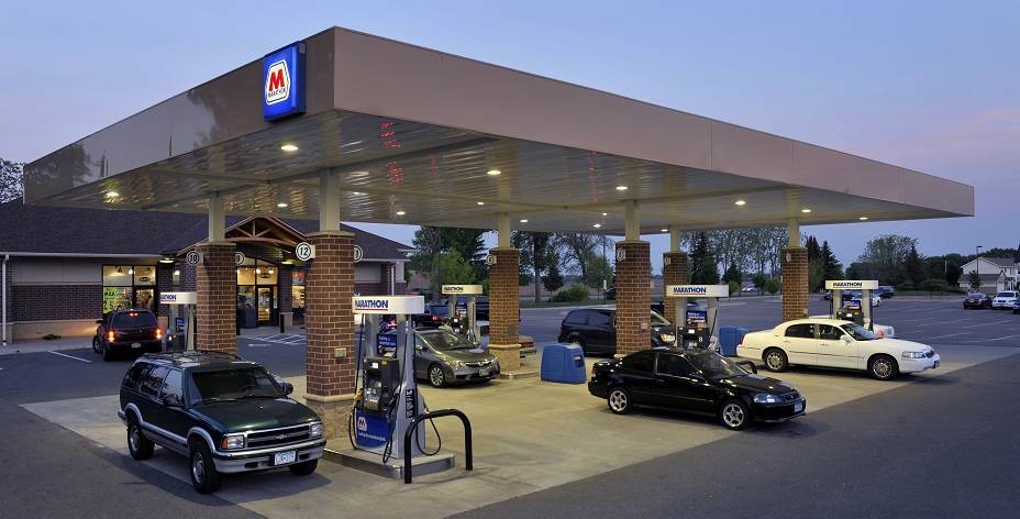 Kath Fuel Oil Service | 3096 Rice St, St Paul, MN 55113 | Phone: (651) 484-3325