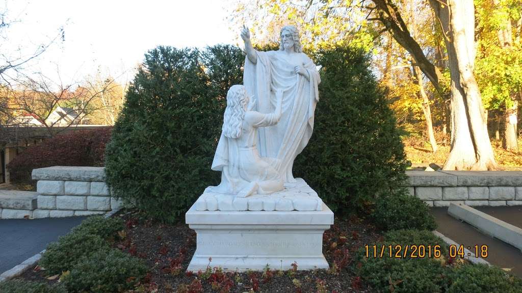 The Church of the Magdalene | 525 Bedford Rd, Sleepy Hollow, NY 10591, USA | Phone: (914) 631-0529 The Church of the Magdalene | 525 Bedford Rd, Sleepy Hollow, NY 10591, USA | Phone: (914) 631-0529