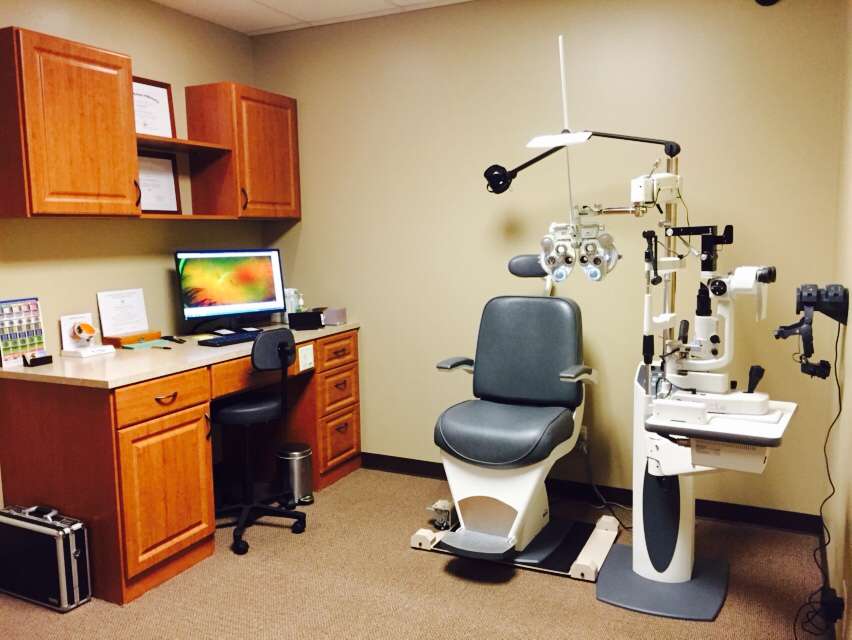 Five Parks Vision And Eye Care | 13761 W 85th Dr, Arvada, CO 80005, USA | Phone: (303) 456-4056