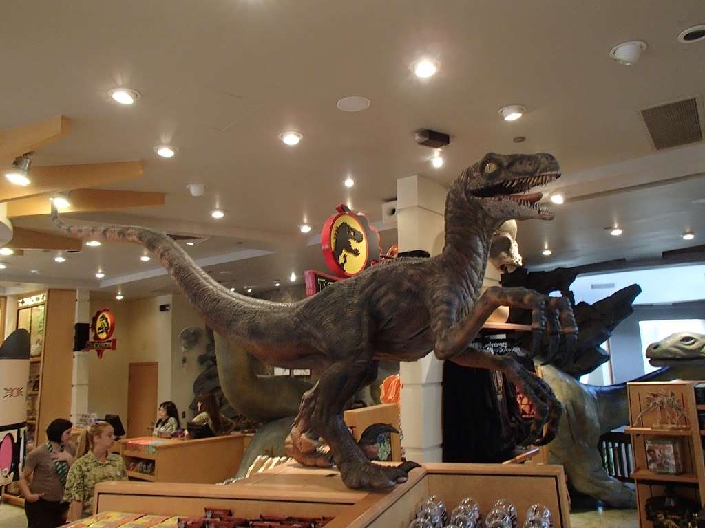 Dinostore | Orlando, FL 32819, USA | Phone: (407) 224-9270