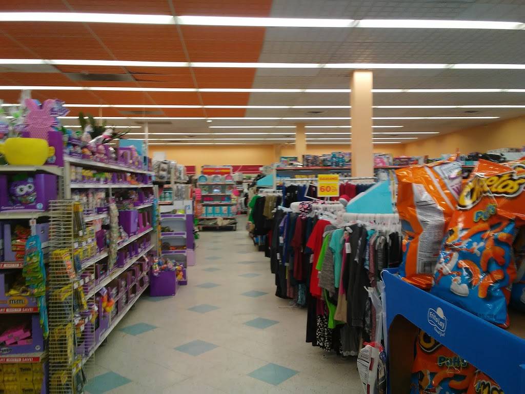 Family Dollar | 131 Clinton Ave, Newark, NJ 07112, USA | Phone: (973) 642-0737