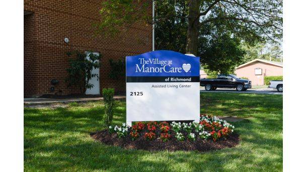 The Village at ManorCare | 2125 Hilliard Rd, Richmond, VA 23228, USA | Phone: (804) 266-9666