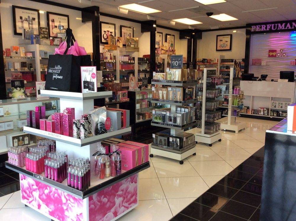 Perfumania | 7628 W Reno Ave E-505, Oklahoma City, OK 73127, USA | Phone: (405) 789-3199