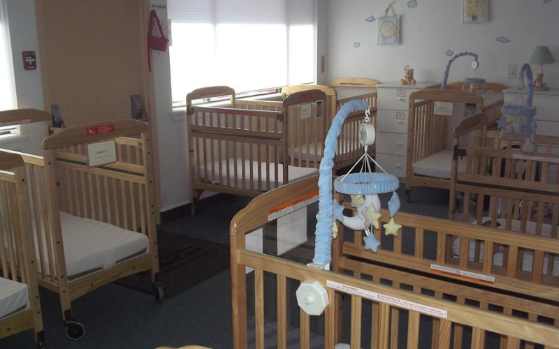 Arvada West KinderCare | 6255 Simms St, Arvada, CO 80004 | Phone: (303) 422-9232