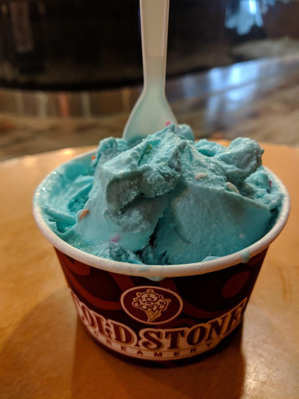 Cold Stone Creamery | 7656 SW Nyberg St, Tualatin, OR 97062 | Phone: (503) 692-2775