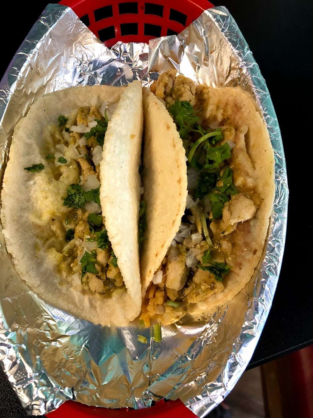 Kingwood Taco Shop | 2510 Mills Branch Dr #120, Kingwood, TX 77345, USA | Phone: (281) 973-1098