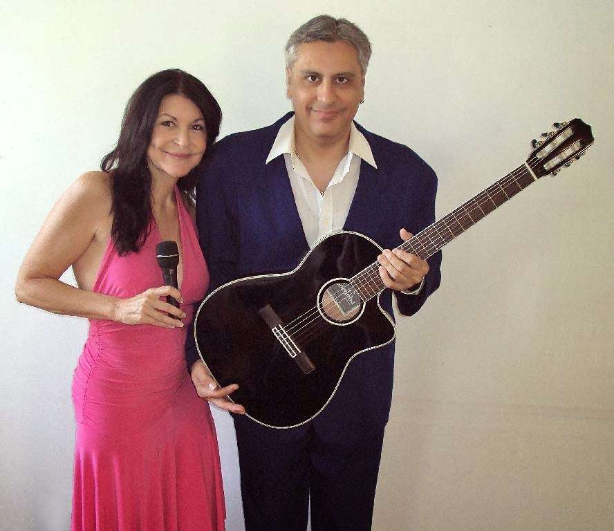 Dave and Dianne Acoustic Duo | 12 Lewis Rd, Garnerville, NY 10923, USA | Phone: (845) 729-1191