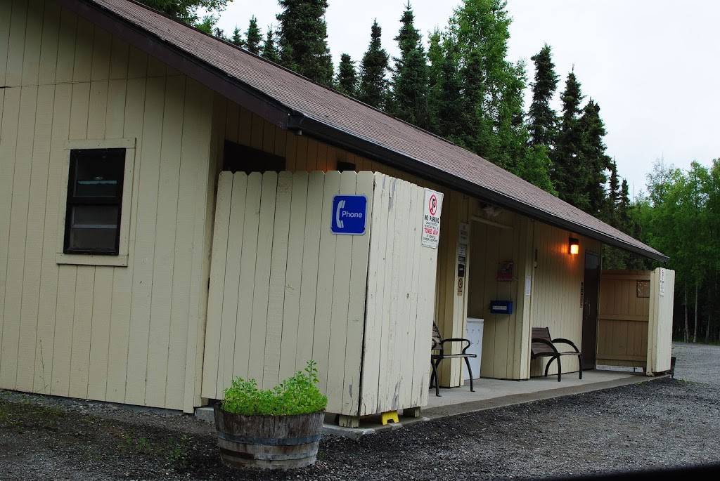 famcamp | 5967 Zeamer Ave, Anchorage, AK 99505 | Phone: (907) 552-2023