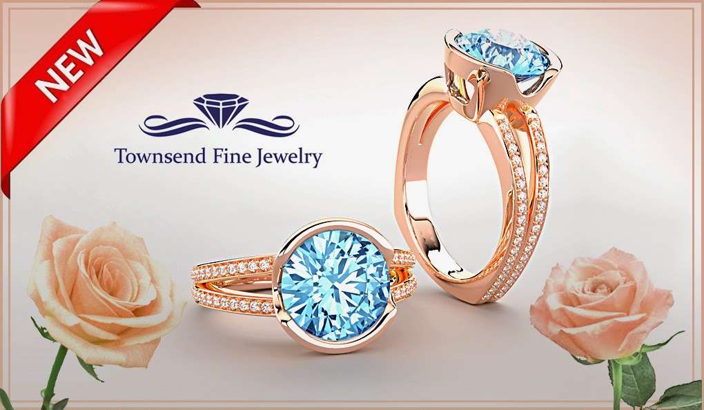 Townsend Fine Jewelry | 18 Main St, Townsend, MA 01469, USA | Phone: (978) 597-0000