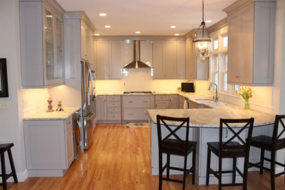 Granite State Cabinetry | 384 NH-101, Bedford, NH 03110, USA | Phone: (603) 945-7242