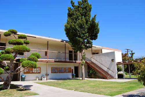 Orange County Japanese School | 909 S Dale Ave, Anaheim, CA 92804, USA | Phone: (714) 826-2675