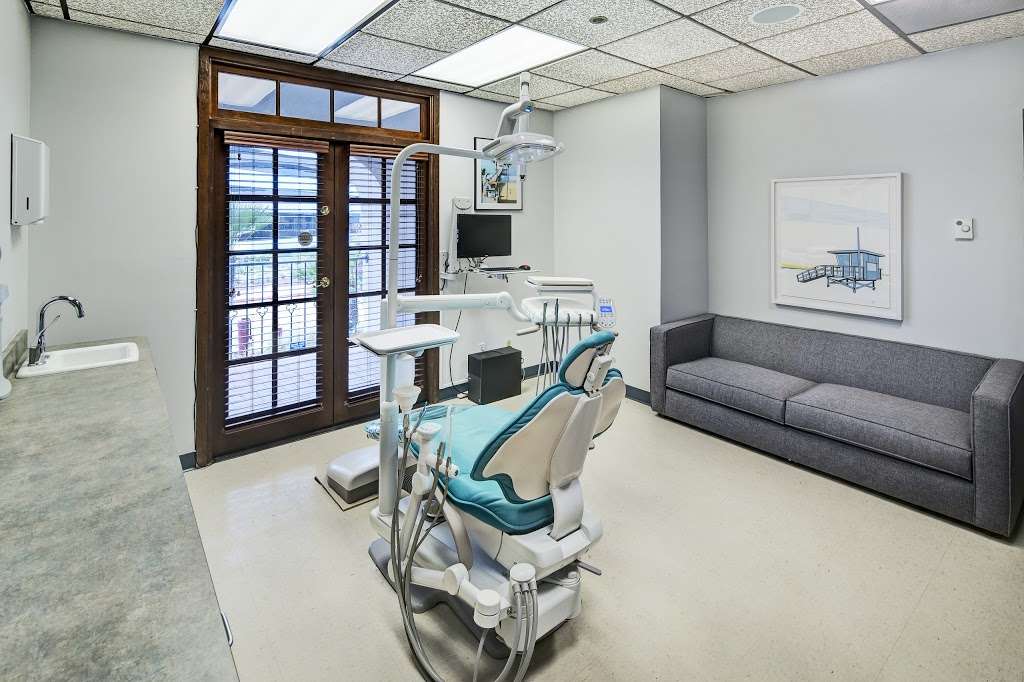 Modern American Dentistry- Manhattan Beach | 1200 Rosecrans Ave, Manhattan Beach, CA 90266, USA | Phone: (310) 640-0967