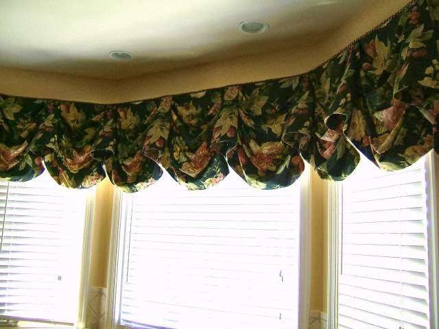 Annettis Custom Window Treatments LLC | 606 Chatham Ct, Chalfont, PA 18914, USA | Phone: (215) 582-5124