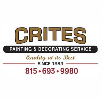 Crites Painting & Decorating | 1918 Wildrose Dr, Crest Hill, IL 60403, USA | Phone: (815) 693-9980