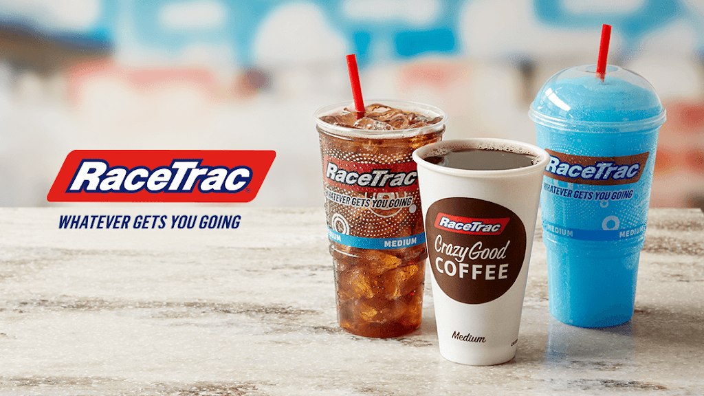 RaceTrac | 8240 Merrill Rd, Jacksonville, FL 32277, USA | Phone: (904) 743-3112