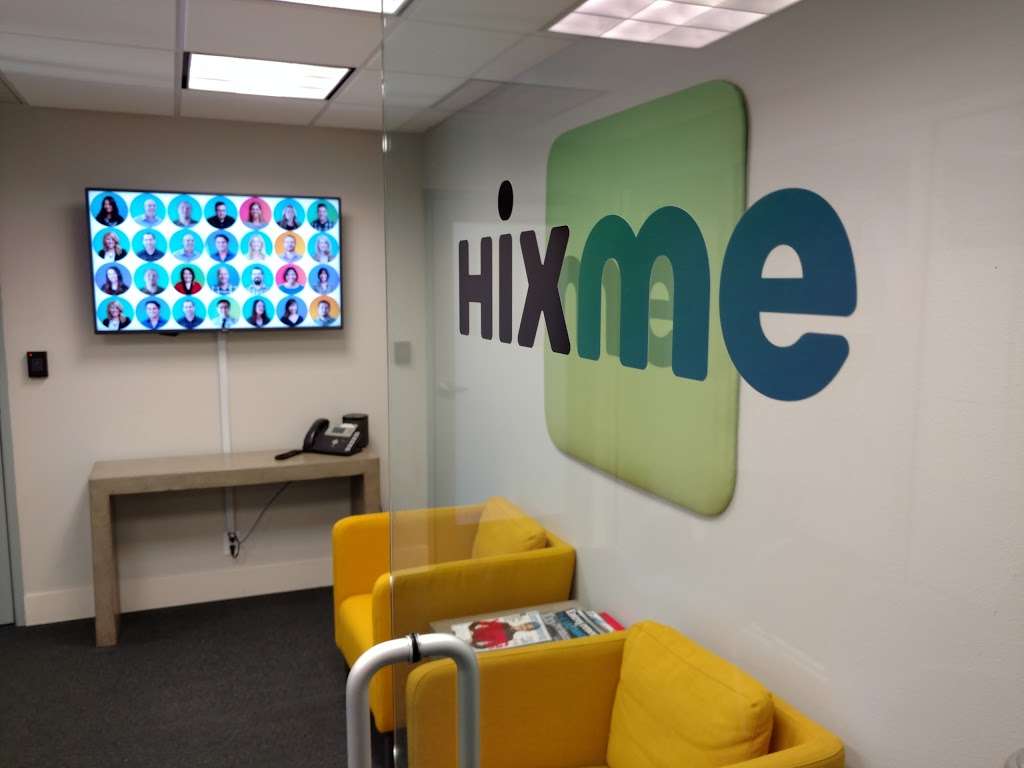 Hixme | 27489 Agoura Rd, Agoura Hills, CA 91301, USA | Phone: (855) 449-6348