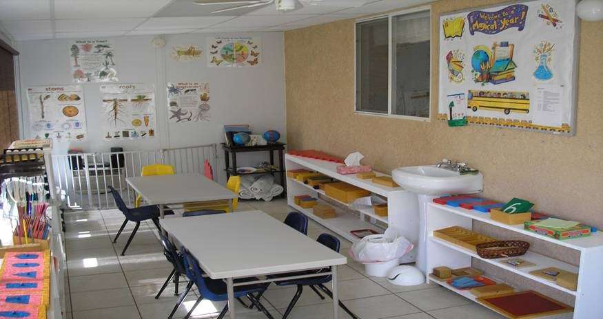 Creative Learning Center-AV Montessori/Preschool | 1702 Bow Way, Lancaster, CA 93534 | Phone: (661) 940-9235