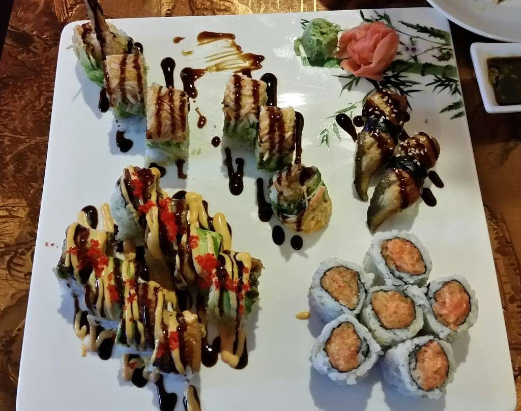 Osaka | 416 Emerson Ave, Hampstead, NH 03841, USA | Phone: (603) 329-8038