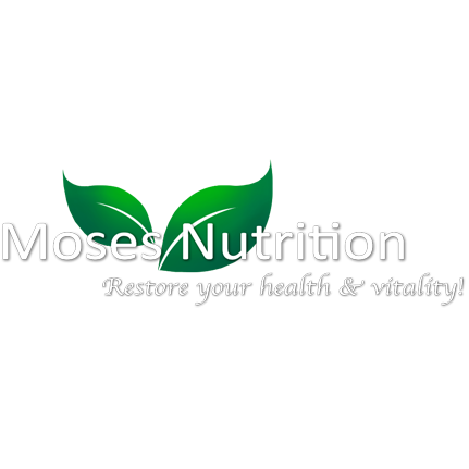 Moses Nutrition | 815 W Kenneth Rd, Glendale, CA 91202, USA | Phone: (818) 745-9558