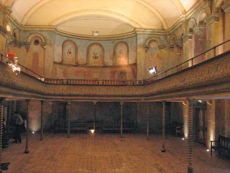 Wiltons Music Hall | 1 Graces Alley, Whitechapel, London E1 8JB, UK | Phone: 020 7702 2789