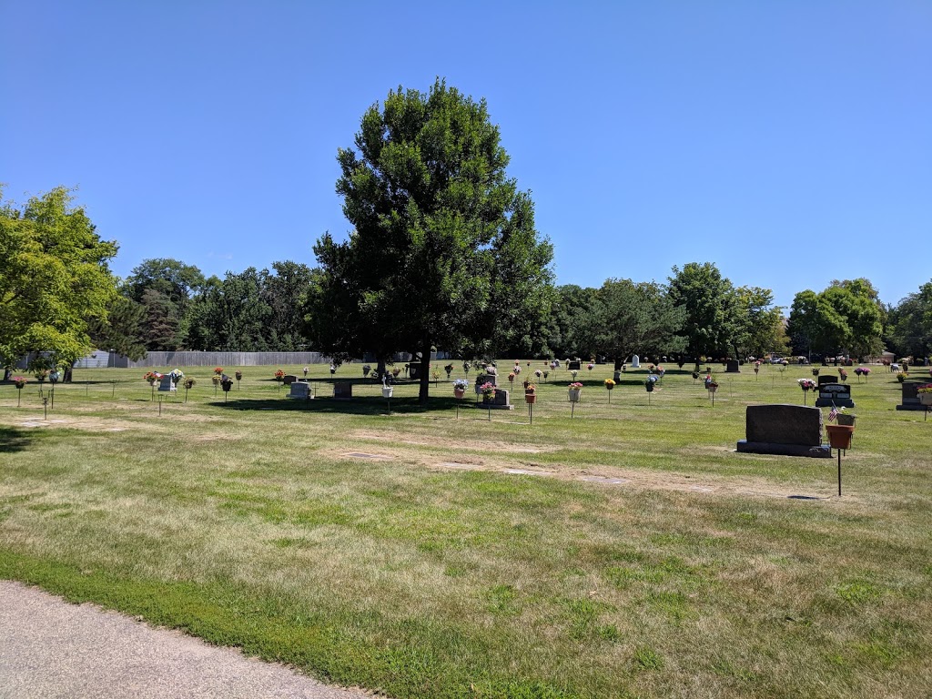 Bloomington Cemetery | 10340 Lyndale Ave S, Minneapolis, MN 55420, USA | Phone: (952) 563-8729