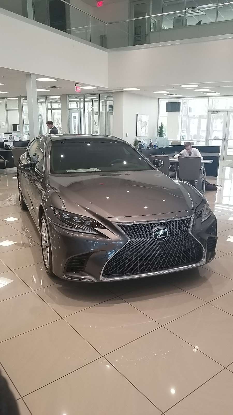 Bell Lexus North Scottsdale | 18555 N Scottsdale Rd, Scottsdale, AZ 85255, USA | Phone: (480) 502-5000