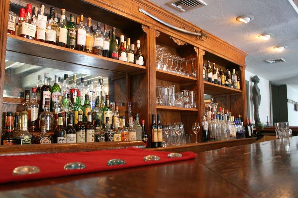 Sidney Tavern | 101 E King St, East Berlin, PA 17316, USA | Phone: (717) 259-1319