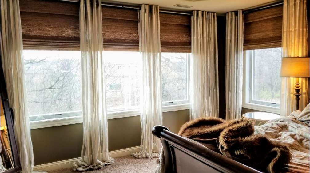 Solar Shield Blinds Shades Solutions | 9925 N Richmond Ave, Kansas City, MO 64157, USA | Phone: (816) 479-0160