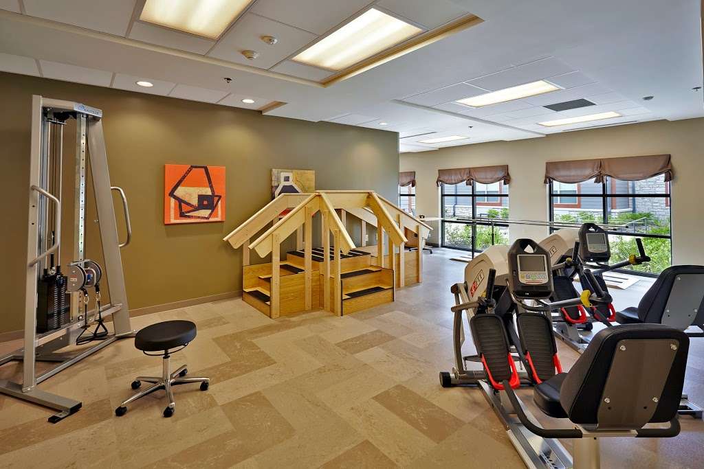 Clearvista Lake Health Campus | 8405 Clearvista Pl, Indianapolis, IN 46256 | Phone: (317) 578-7500