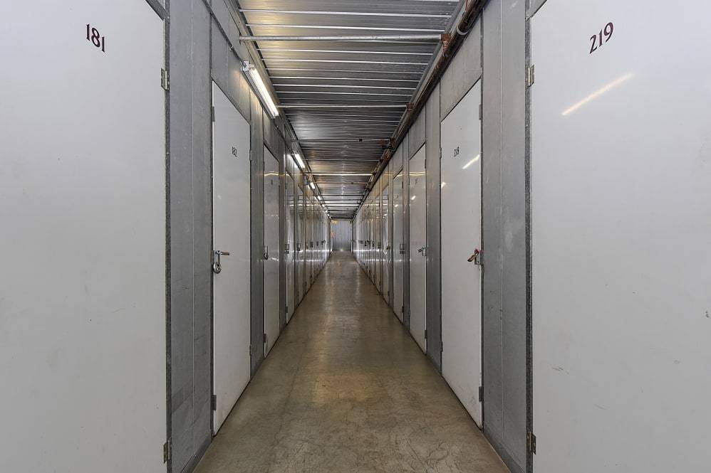 My Self Storage Space | 224D N McPherson Rd, Orange, CA 92869, USA | Phone: (657) 888-5742