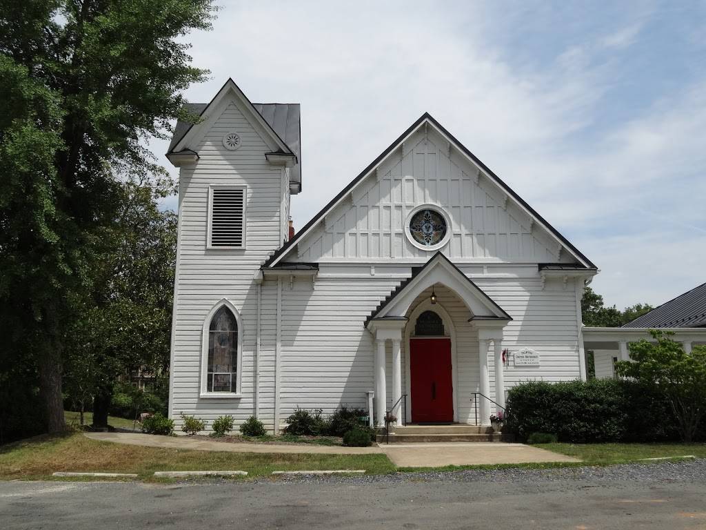 Palmyra United Methodist Church | 258 Palmyra Ln, Palmyra, VA 22963, USA | Phone: (434) 589-1700