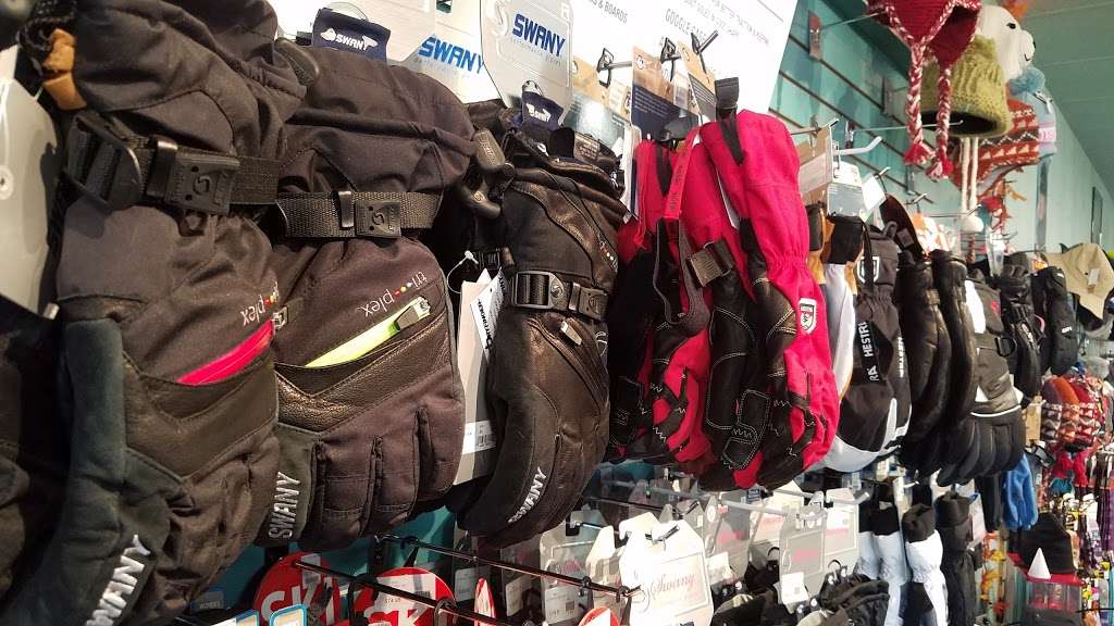 Eskimo Ski & Board Shop | 8265 S Holly St, Centennial, CO 80122 | Phone: (303) 761-1101