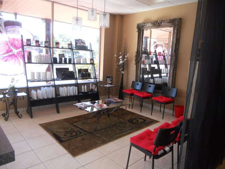 Awesome Blossom Beauty Salon 2875 S Orange Ave 520, Orlando, FL