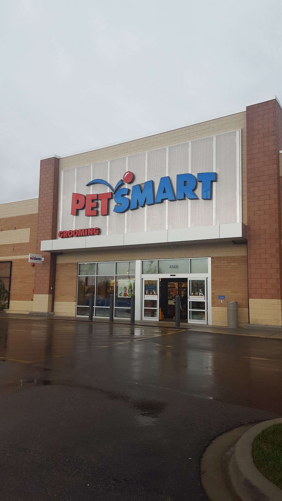 PetSmart | 4146 S Pulaski Rd, Chicago, IL 60632, USA | Phone: (773) 299-9611