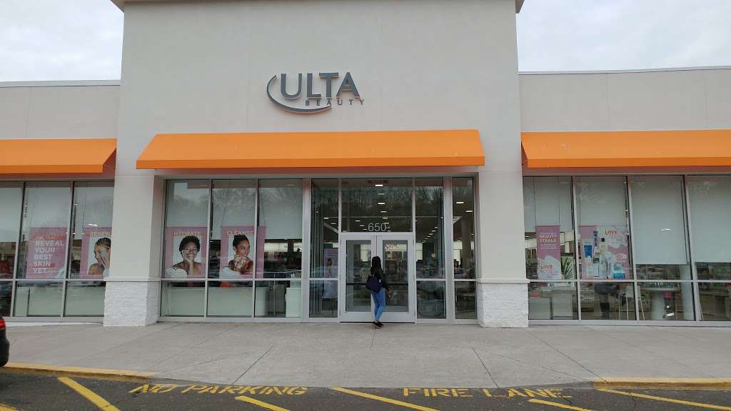 Ulta Beauty | 650 Main Ave, Norwalk, CT 06851, USA | Phone: (203) 229-9142