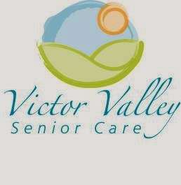 Victor Valley Senior Care | Proudly Serving, Victorville, CA 92393, USA | Phone: (760) 241-2005