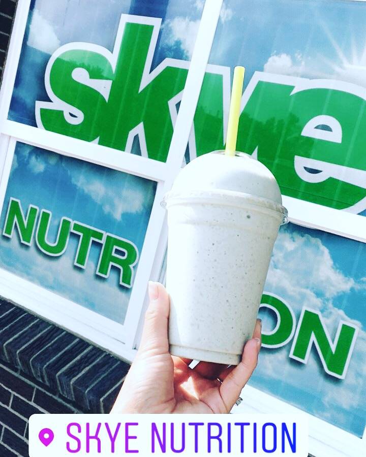 SKYE NUTRITION | 1198 S Pierce St unit c, Lakewood, CO 80232, USA | Phone: (720) 413-9000