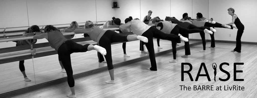 RAISE the Barre | 6220 N Butler Ave, Indianapolis, IN 46220 | Phone: (317) 257-1004