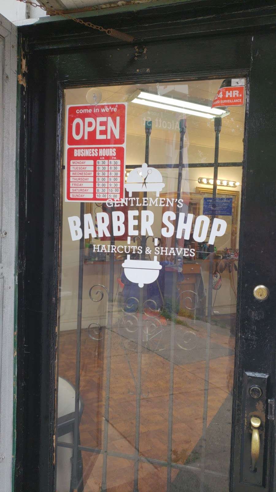 Argelys Barber shop | 1271 Alcott St, Philadelphia, PA 19149, USA | Phone: (215) 278-3236