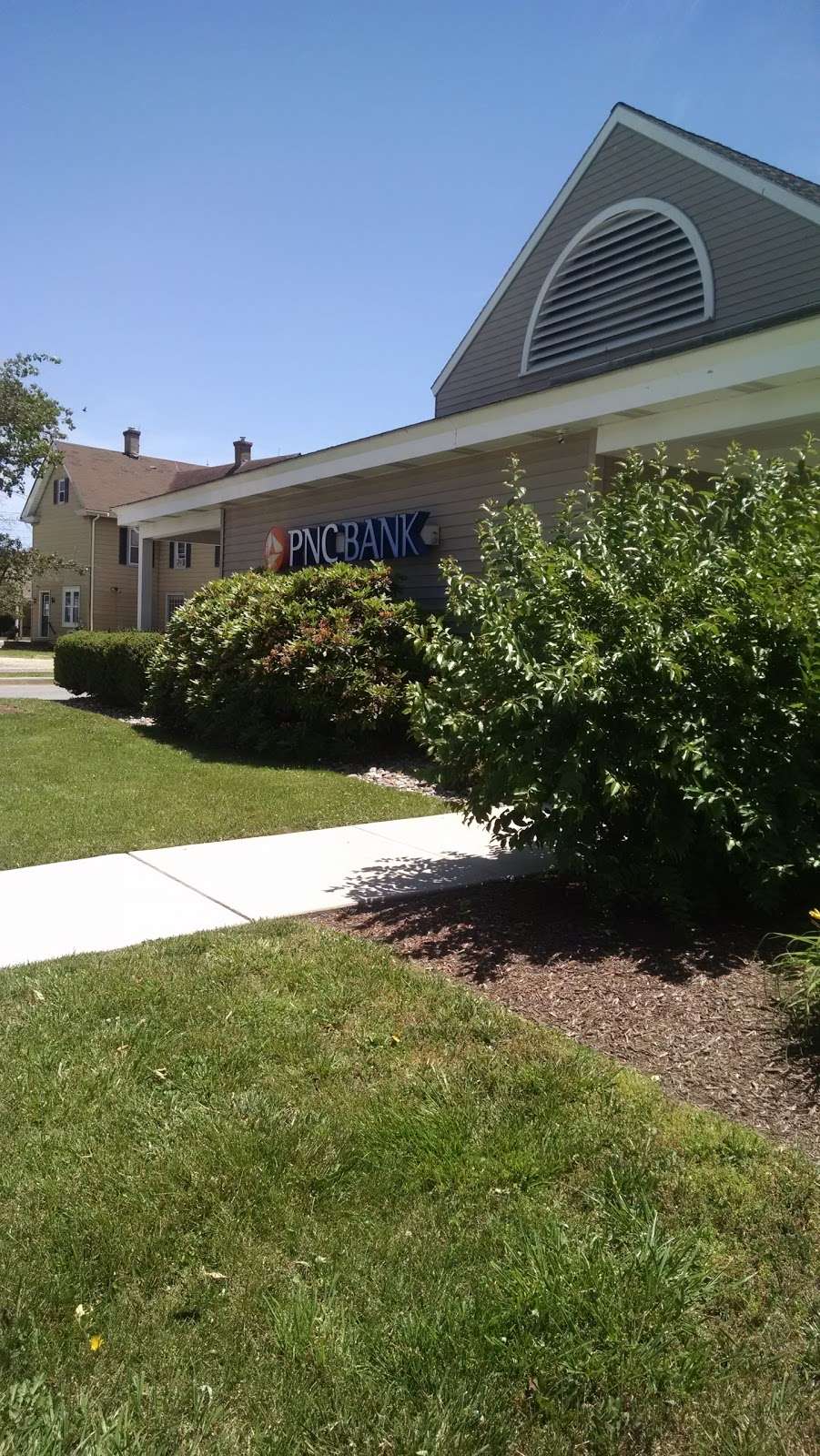 PNC Bank ATM | 101 W Cross St, Galena, MD 21635 | Phone: (888) 762-2265