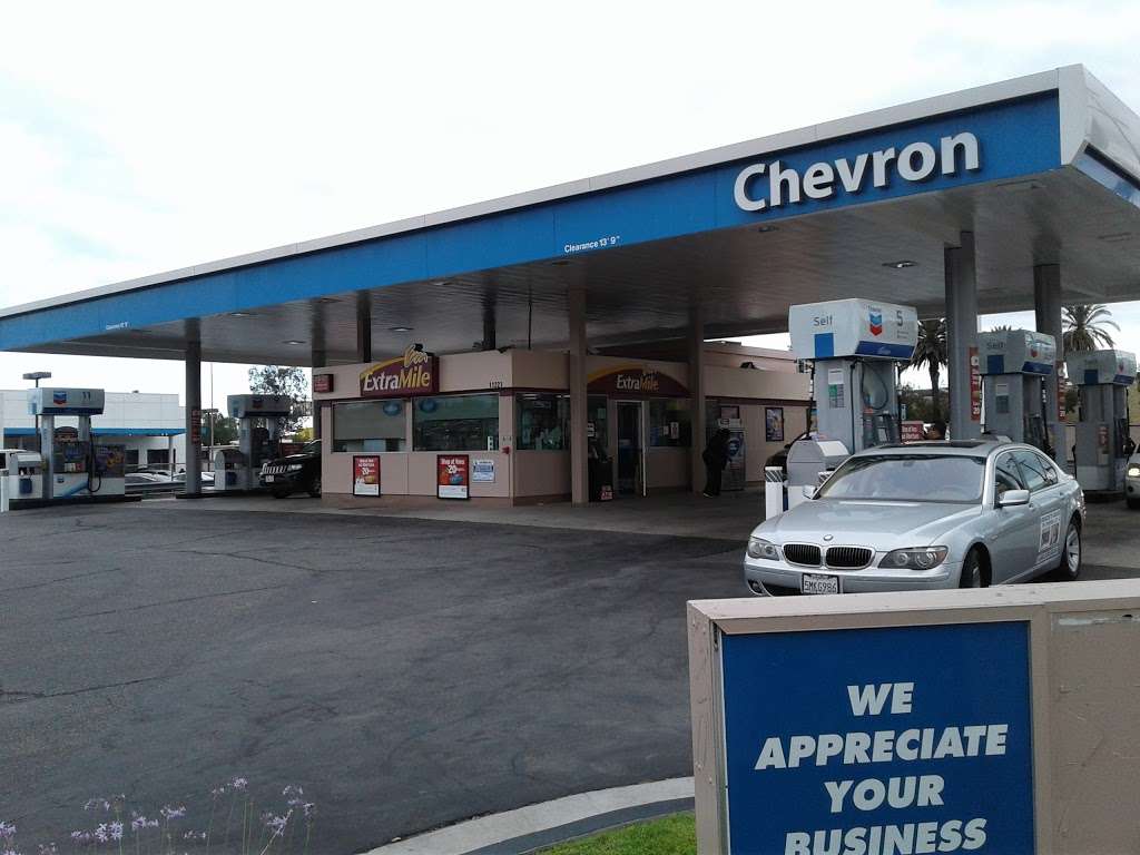 Chevron | 11221 Laurel Canyon Blvd, San Fernando, CA 91340, USA | Phone: (818) 408-2394